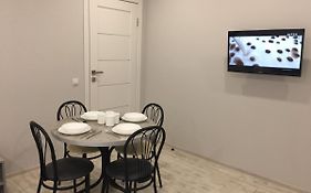 Welcome Apartments в центре
